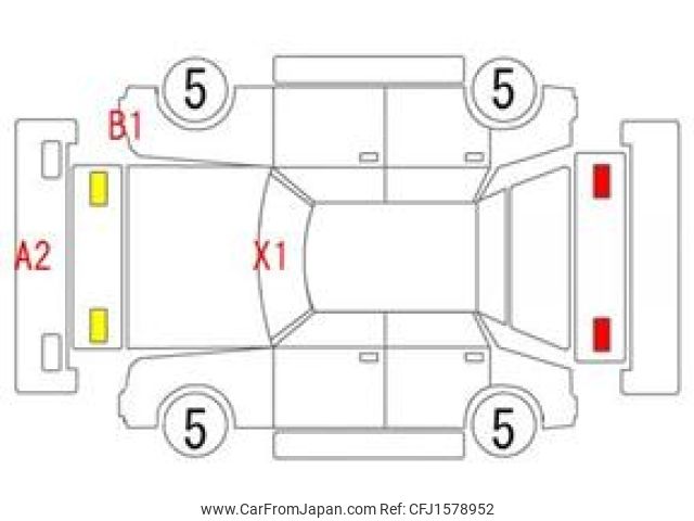 suzuki alto-lapin 2019 CFJ1578952 image 2