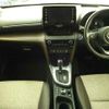 toyota yaris-cross 2021 CFJ1709749 image 9