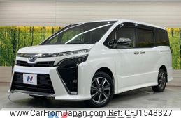 toyota voxy 2020 CFJ1548327