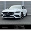 mercedes-benz cla-class 2023 quick_quick_4AA-118351M_W1K1183512N357535 image 1