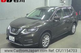 nissan x-trail 2017 -NISSAN 【石川 301ｻ5690】--X-Trail T32-042253---NISSAN 【石川 301ｻ5690】--X-Trail T32-042253-