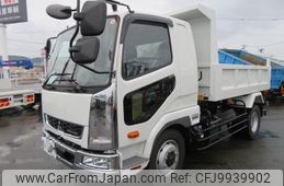 mitsubishi-fuso fighter 2024 quick_quick_2KG-FK62FZ_FK62FZ-615297