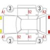 toyota ractis 2015 -TOYOTA--Ractis DBA-NSP120--NSP120-2053057---TOYOTA--Ractis DBA-NSP120--NSP120-2053057- image 2