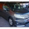 honda stepwagon 2010 -HONDA 【千葉 532ﾏ3988】--Stepwgn DBA-RK5--RK5-1043732---HONDA 【千葉 532ﾏ3988】--Stepwgn DBA-RK5--RK5-1043732- image 1