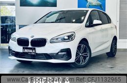 bmw 2-series 2018 -BMW--BMW 2 Series LDA-2C20--WBA6Z12080VF79339---BMW--BMW 2 Series LDA-2C20--WBA6Z12080VF79339-