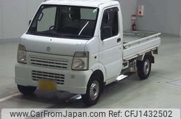 suzuki carry-truck 2010 -SUZUKI 【富士山 481ｱ8036】--Carry Truck EBD-DA63T--DA63T-696000---SUZUKI 【富士山 481ｱ8036】--Carry Truck EBD-DA63T--DA63T-696000-