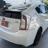 toyota prius 2012 -TOYOTA--Prius DAA-ZVW30--ZVW30-1618965---TOYOTA--Prius DAA-ZVW30--ZVW30-1618965- image 5