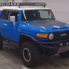 toyota fj-cruiser 2011 -TOYOTA--FJ Curiser CBA-GSJ15W--GSJ15W-0116317---TOYOTA--FJ Curiser CBA-GSJ15W--GSJ15W-0116317- image 1