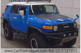 toyota fj-cruiser 2011 -TOYOTA--FJ Curiser CBA-GSJ15W--GSJ15W-0116317---TOYOTA--FJ Curiser CBA-GSJ15W--GSJ15W-0116317-
