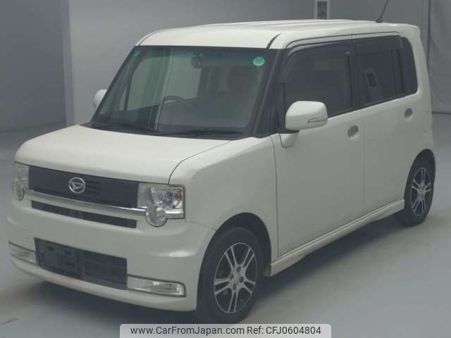 daihatsu move-conte 2011 -DAIHATSU--Move Conte DBA-L575S--L575S-0118190---DAIHATSU--Move Conte DBA-L575S--L575S-0118190- image 1