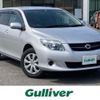 toyota corolla-fielder 2010 -TOYOTA--Corolla Fielder DBA-NZE141G--NZE141-9141678---TOYOTA--Corolla Fielder DBA-NZE141G--NZE141-9141678- image 1