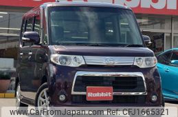 daihatsu tanto 2012 CFJ1665321