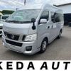 nissan caravan-van 2014 -NISSAN--Caravan Van CBF-CS4E26ｶｲ--CS4E26-003018---NISSAN--Caravan Van CBF-CS4E26ｶｲ--CS4E26-003018- image 1