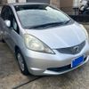 honda fit 2008 -HONDA--Fit DBA-GE6--GE6-1060948---HONDA--Fit DBA-GE6--GE6-1060948- image 1