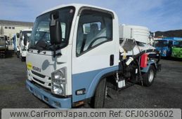 isuzu elf-truck 2016 GOO_NET_EXCHANGE_0802755A30250110W001