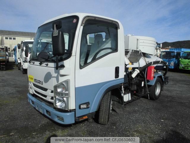 isuzu elf-truck 2016 GOO_NET_EXCHANGE_0802755A30250110W001 image 1