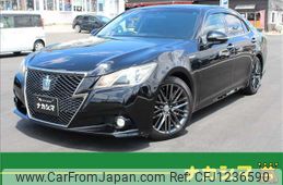 toyota crown 2014 quick_quick_DAA-AWS210_AWS210-6073290