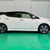 nissan leaf 2018 -NISSAN 【名変中 】--Leaf ZE1--012966---NISSAN 【名変中 】--Leaf ZE1--012966- image 27