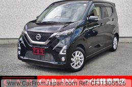 nissan dayz 2019 quick_quick_B44W_B44W-0002667