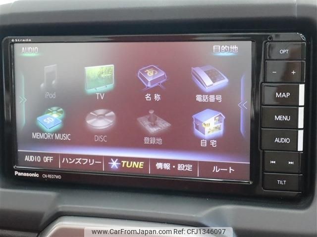 daihatsu copen 2021 -DAIHATSU--Copen 3BA-LA400K--LA400K-0044865---DAIHATSU--Copen 3BA-LA400K--LA400K-0044865- image 2