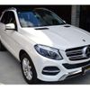 mercedes-benz gle-class 2018 quick_quick_LDA-166024_WDC1660242B089313 image 2