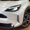 toyota yaris-cross 2024 CFJ1598035 image 12