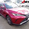 toyota harrier 2020 -TOYOTA 【熊本 301ﾊ2678】--Harrier MXUA80--0001582---TOYOTA 【熊本 301ﾊ2678】--Harrier MXUA80--0001582- image 1