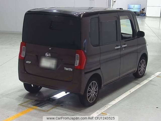 daihatsu tanto 2015 -DAIHATSU 【名古屋 589ﾌ 25】--Tanto DBA-LA600S--LA600S-0247990---DAIHATSU 【名古屋 589ﾌ 25】--Tanto DBA-LA600S--LA600S-0247990- image 2