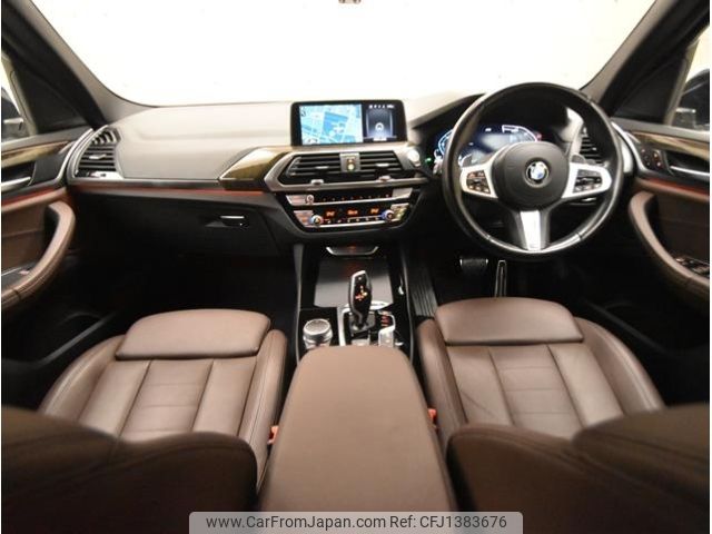 bmw x3 2021 -BMW--BMW X3 3DA-UZ20--WBAUZ36000N076415---BMW--BMW X3 3DA-UZ20--WBAUZ36000N076415- image 2
