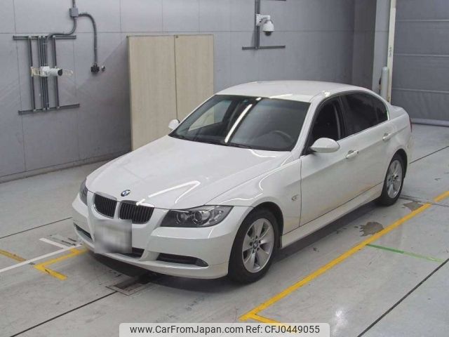 bmw 3-series 2005 -BMW--BMW 3 Series VB23-WBAVB55080ND15105---BMW--BMW 3 Series VB23-WBAVB55080ND15105- image 1