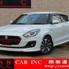 suzuki swift 2017 quick_quick_ZC53S_ZC53S-106156 image 1