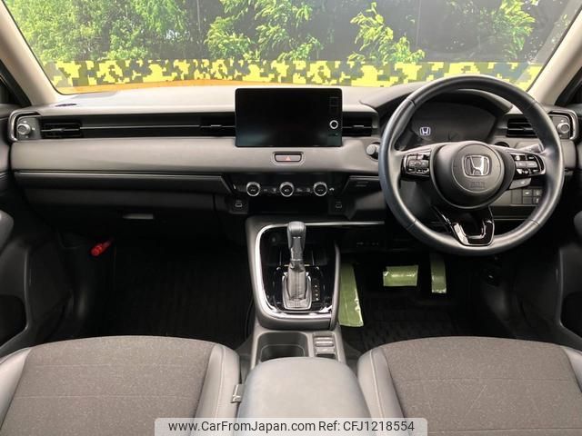 honda vezel 2021 quick_quick_RV5_RV5-1010247 image 2