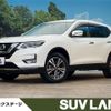nissan x-trail 2018 -NISSAN--X-Trail DBA-NT32--NT32-085793---NISSAN--X-Trail DBA-NT32--NT32-085793- image 1