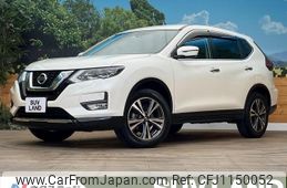 nissan x-trail 2018 -NISSAN--X-Trail DBA-NT32--NT32-085793---NISSAN--X-Trail DBA-NT32--NT32-085793-