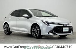 toyota corolla-sport 2023 -TOYOTA--Corolla Sport 6AA-ZWE219H--ZWE219-4008772---TOYOTA--Corolla Sport 6AA-ZWE219H--ZWE219-4008772-