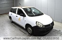 nissan ad-van 2009 -NISSAN--AD Van VAY12-033787---NISSAN--AD Van VAY12-033787-