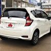 nissan note 2019 -NISSAN--Note DAA-SNE12--SNE12-017700---NISSAN--Note DAA-SNE12--SNE12-017700- image 3