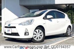 toyota aqua 2014 -TOYOTA--AQUA DAA-NHP10--NHP10-6329776---TOYOTA--AQUA DAA-NHP10--NHP10-6329776-