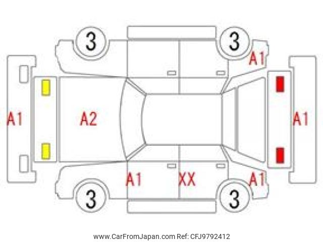 nissan dayz-roox 2014 -NISSAN--DAYZ Roox DBA-B21A--B21A-0026565---NISSAN--DAYZ Roox DBA-B21A--B21A-0026565- image 2