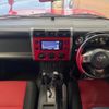 toyota fj-cruiser 2012 CFJ1821536 image 2