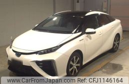toyota mirai 2017 -TOYOTA--MIRAI JPD10-0002889---TOYOTA--MIRAI JPD10-0002889-