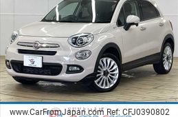 fiat 500x 2016 -FIAT--Fiat 500X ABA-33414--ZFA3340000P460192---FIAT--Fiat 500X ABA-33414--ZFA3340000P460192-