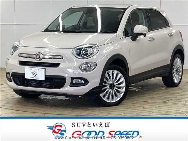 fiat 500x 2016 -FIAT--Fiat 500X ABA-33414--ZFA3340000P460192---FIAT--Fiat 500X ABA-33414--ZFA3340000P460192- image 1