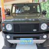 suzuki jimny 2025 CFJ1229126 image 3