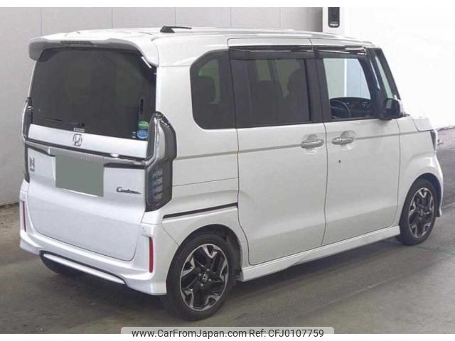 honda n-box 2020 quick_quick_6BA-JF3_2207442 image 2