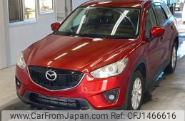 mazda cx-5 2012 CFJ1466616