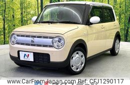 suzuki alto-lapin 2020 quick_quick_HE33S_HE33S-257064