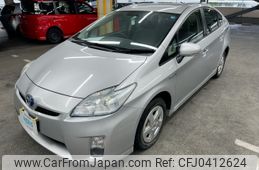 toyota prius 2011 AF-ZVW30-1439817