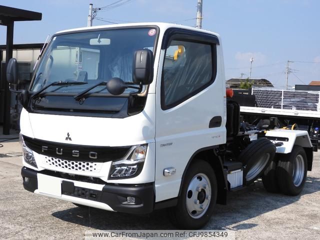 mitsubishi-fuso canter 2024 GOO_NET_EXCHANGE_0709067A30240601W002 image 1