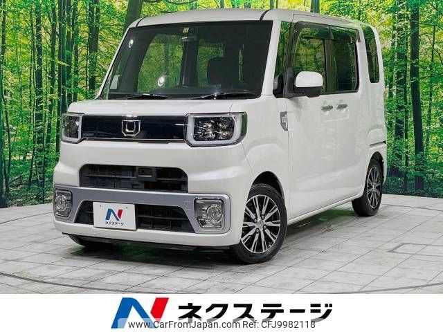 daihatsu wake 2015 -DAIHATSU--WAKE DBA-LA700S--LA700S-0054739---DAIHATSU--WAKE DBA-LA700S--LA700S-0054739- image 1